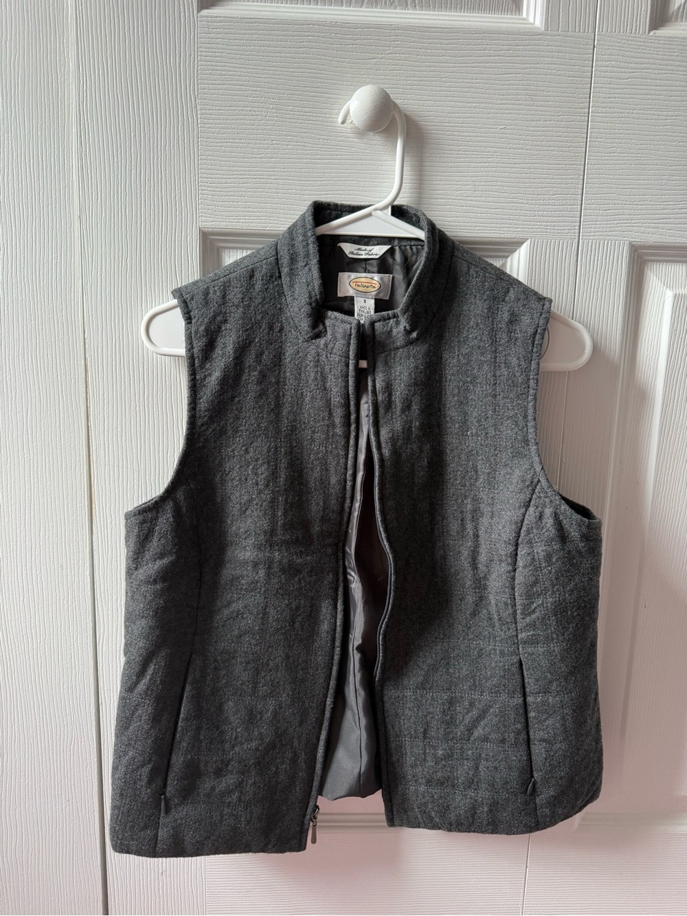 Talbots Vest